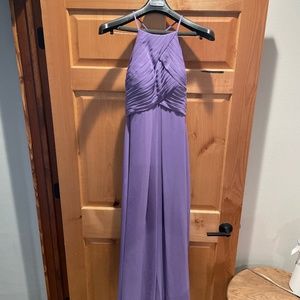 Women’s prom/bridesmaids dress